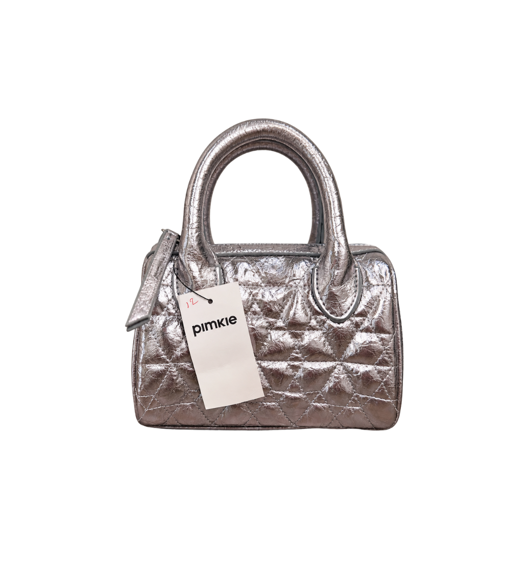 Borsa Luna Silver – Pimkie