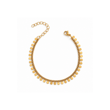 Bracciale Diana - Acciaio Inossidabile