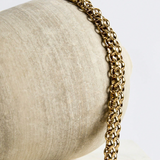 Bracciale Lume – Acciaio Inossidabile 18 cm