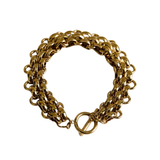 Bracciale Lume – Acciaio Inossidabile 18 cm