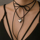 Choker Pure Heart