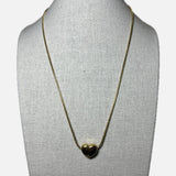 Collana Amélie – Acciaio Inossidabile