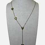 Collana Sweet Heart – Acciaio Inossidabile