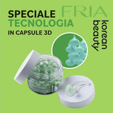 Crema Viso Cica Active Anti-Imperfezioni – Korean Beauty FRIA
