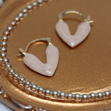 Orecchini Pure Amour