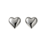Orecchini Amour – Acciaio Inossidabile