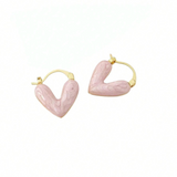 Orecchini Pure Amour