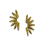 Orecchini Soleil – Acciaio Inossidabile