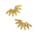 Orecchini Soleil – Acciaio Inossidabile