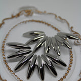 Orecchini Soleil – Acciaio Inossidabile