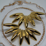 Orecchini Soleil – Acciaio Inossidabile