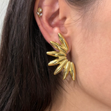 Orecchini Soleil – Acciaio Inossidabile