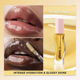 Gisou Honey Infused - Lip Oil