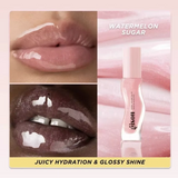 Gisou Honey Infused - Lip Oil