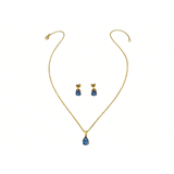 Set Drop – Acciaio Inossidabile