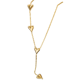 Collana Sweet Heart – Acciaio Inossidabile