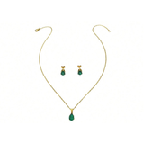 Set Drop – Acciaio Inossidabile